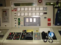 Kapal tangki minyak/bahan kimia keur dijual