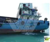 Kapal pendaratan, tangki keur dijual