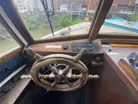 Kapal Ferry pikeun dijual