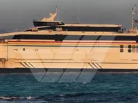 Kapal RoPax keur dijual