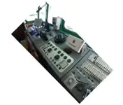 Kapal penarik keur dijual