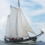 Yacht keur dijual