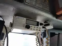Kapal penyelamat keur dijual