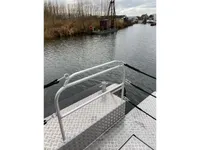 Kapal pilot keur dijual