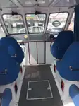 Kapal pilot keur dijual