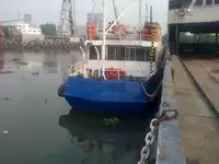 Kapal pesiar keur dijual