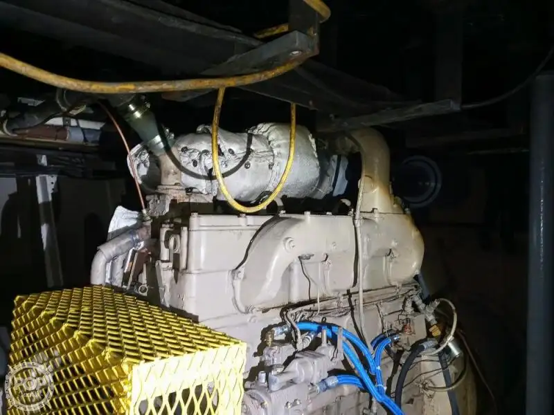 Kapal pesiar keur dijual