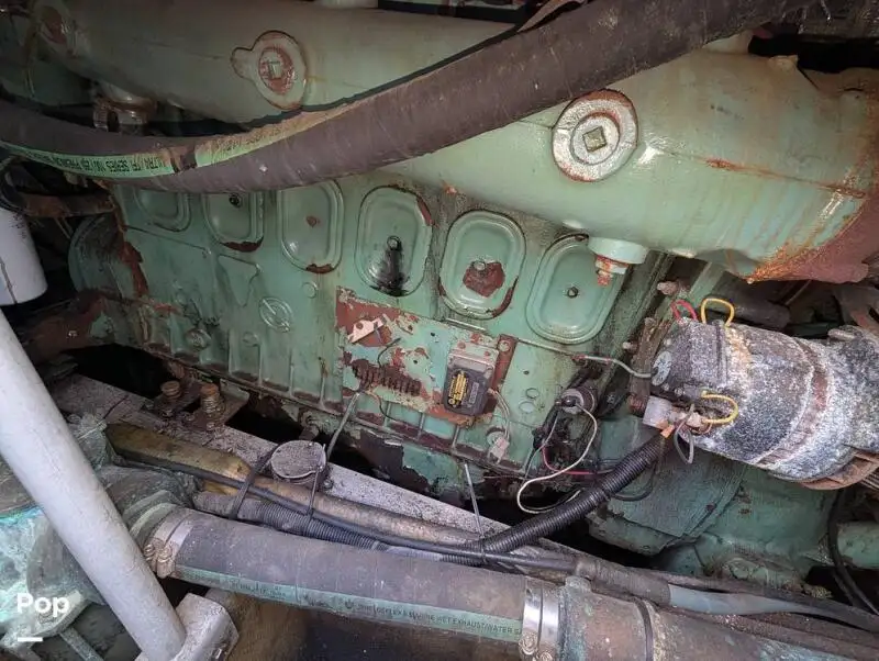 Kapal pesiar-feri keur dijual