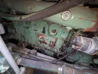 Kapal pesiar-feri keur dijual