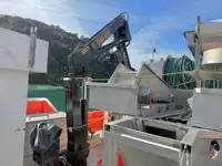 Kapal pancing trawler keur dijual