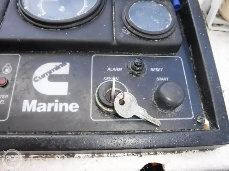 Kapal pancing trawler keur dijual