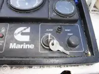 Kapal pancing trawler keur dijual
