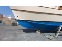 Yacht keur dijual