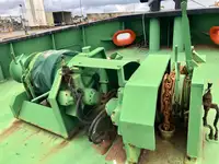 Kapal penarik keur dijual
