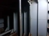 Tongkang keur dijual