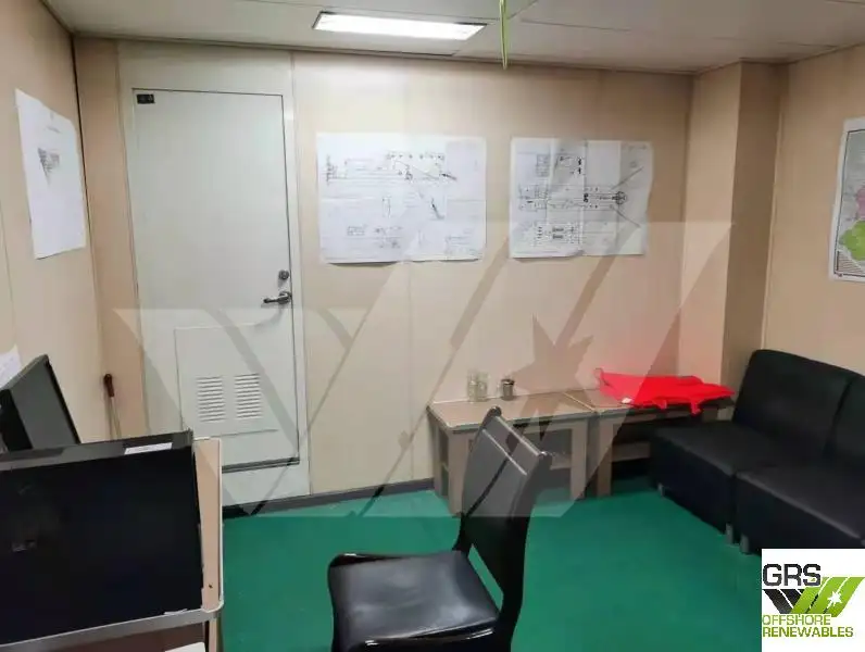 Kapal keruk keur dijual