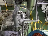 Kapal tangki minyak/bahan kimia keur dijual