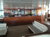 Kapal Ferry pikeun dijual