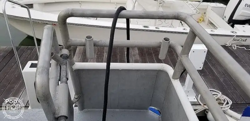 Kapal pancing trawler keur dijual