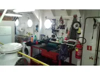 Kapal keruk keur dijual