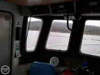 Kapal cutter keur dijual
