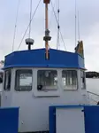 Kapal survei keur dijual
