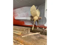 Kapal panumpang keur dijual