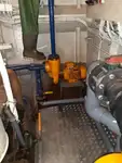 Kapal pancing trawler keur dijual