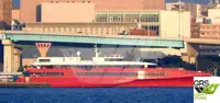 Kapal panumpang keur dijual