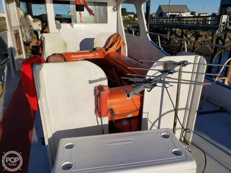 Kapal fery keur dijual
