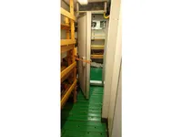 Kapal pasokan keur dijual