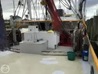 Kapal pancing trawler keur dijual