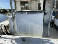 Kapal pancing trawler keur dijual