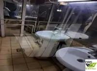 Kapal survei keur dijual