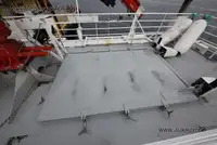 Katamaran keur dijual