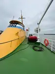 Kapal pesiar keur dijual
