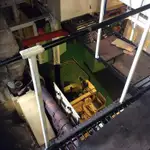 Kapal penarik keur dijual