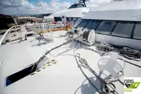 Kapal pesiar keur dijual
