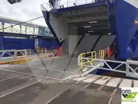 Ro-Ro ship pikeun dijual