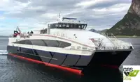 Kapal panumpang pikeun dijual