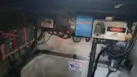Kapal kontainer keur dijual