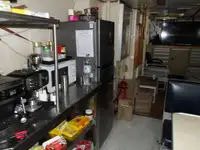 Kap panalungtikan keur dijual
