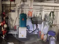 Kapal Ro-Ro keur dijual