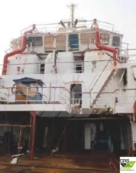 Kapal Pangiriman Cepat (FSV) keur dijual