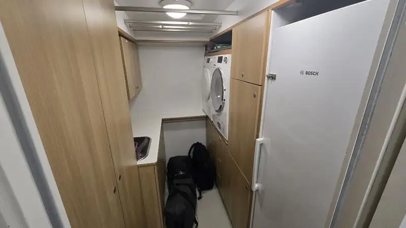 Kapal penarik keur dijual