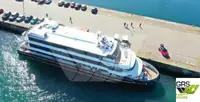 Kapal pesiar keur dijual