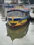 Kapal fery keur dijual