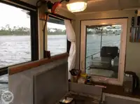 Kapal penarik keur dijual