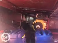 Kapal pasokan keur dijual