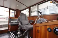 Kap patroli keur dijual